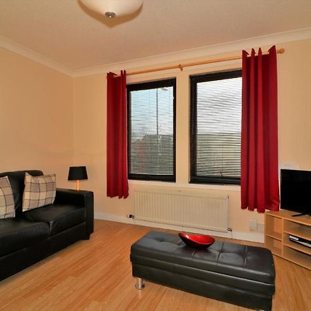 Signature - Strath View Apartment Motherwell Bagian luar foto